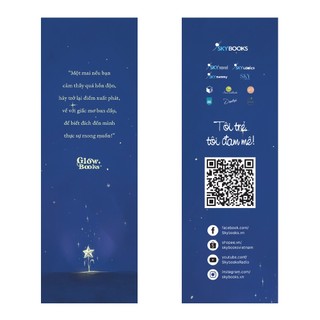 Sách - Không Sao Đâu, Lại Bắt Đầu [bigmall-058]