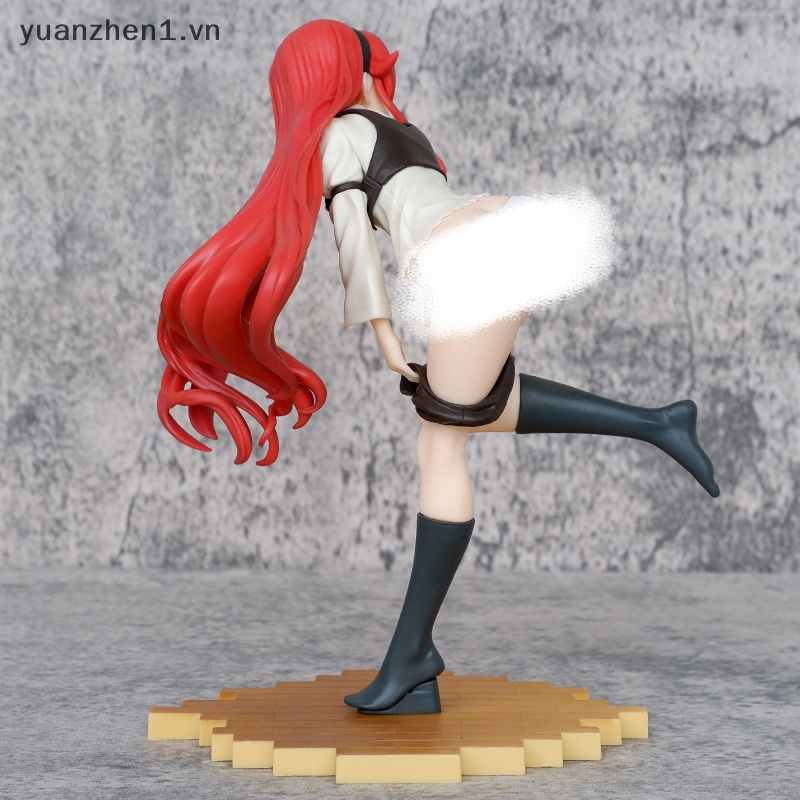 Mô Hình Đồ Chơi Nhân Vật anime mushoku tensei 18cm