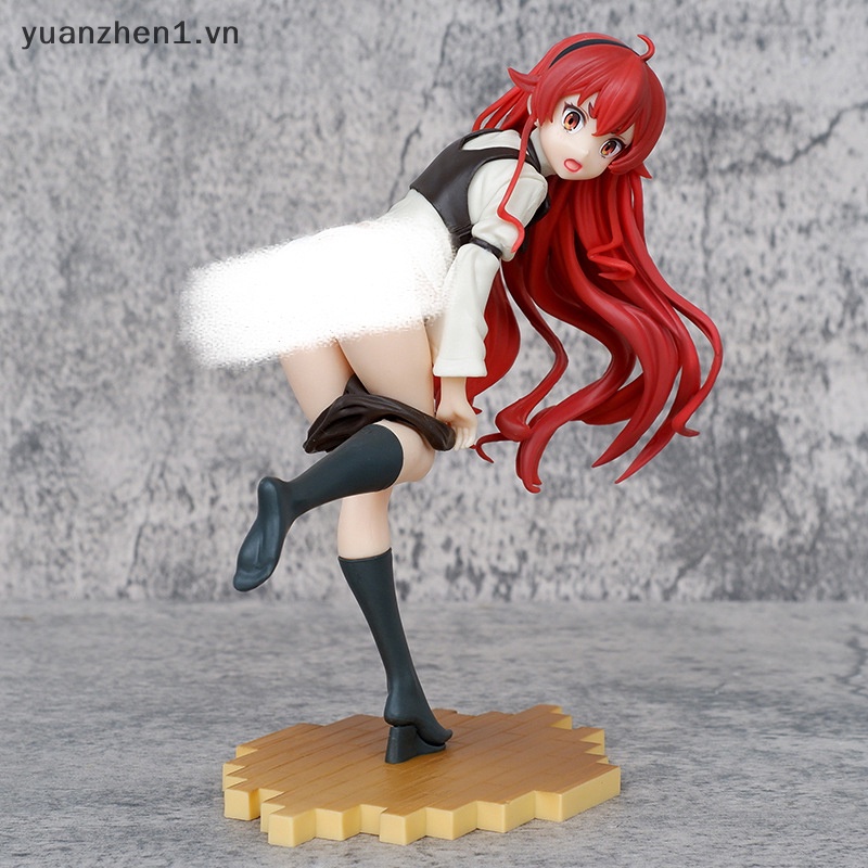 Mô Hình Đồ Chơi Nhân Vật anime mushoku tensei 18cm