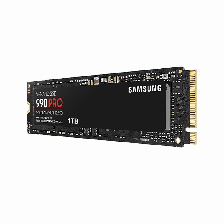 Dây Cáp 4.0m Cho samsung 990 pro ssd 2tb pcie 990 Bộ 2 Bảng Mạch Đơn Vị Tích Hợp Cho laptop desktop mlc pc 1t 512gb