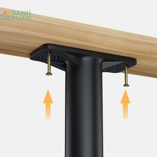 {Danh Xuan} Telescopic Beam Support Foot non Solid Wood Bed Board Frame SHELF Rod Bottom loa mới