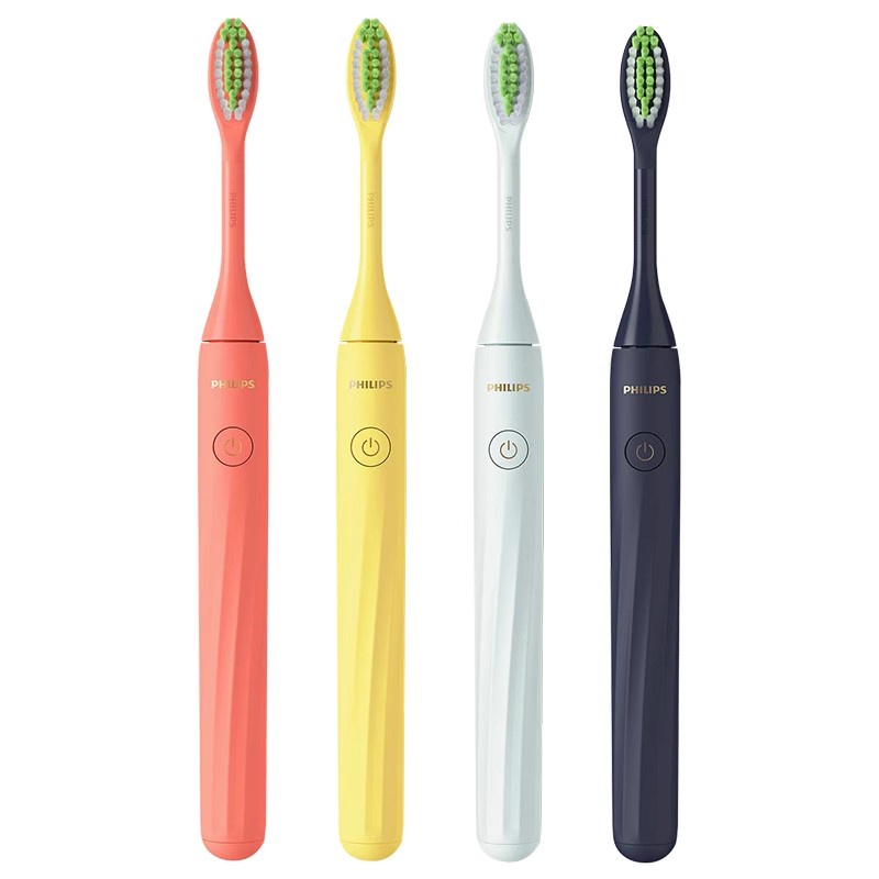 Bàn Chải Đánh Răng Điện philips sonicare one by battery power hy1100