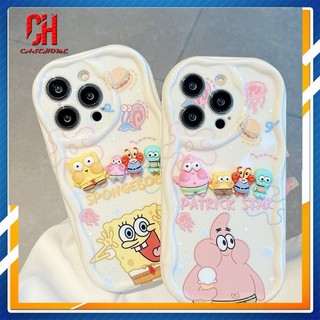 Ốp Điện Thoại tpu Mềm Hình spongebob 3d Cho OPPO A96 A76 A16 A17 A17K A15 A57 A53S A16S A77 A57S A57E A11S A54 A5S A3S A95 A55 A7 A5 A9 A31 A53 A33 2020 A77S A12 A12S A1K A16E A16K A54S A74 A15S A52 A11K A92 A35 A36 A11 A12E