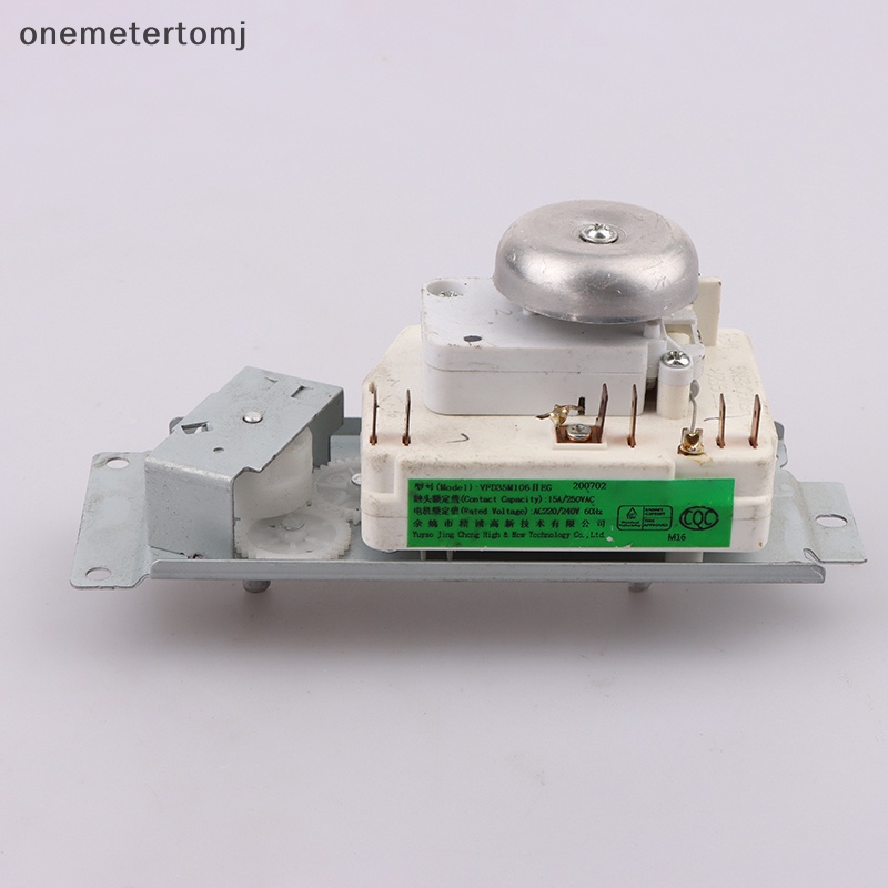 Onemetertomj Đồng Hồ Hẹn Giờ Cho Lò Vi Sóng wld35-1 / s wld35-2 / s 6