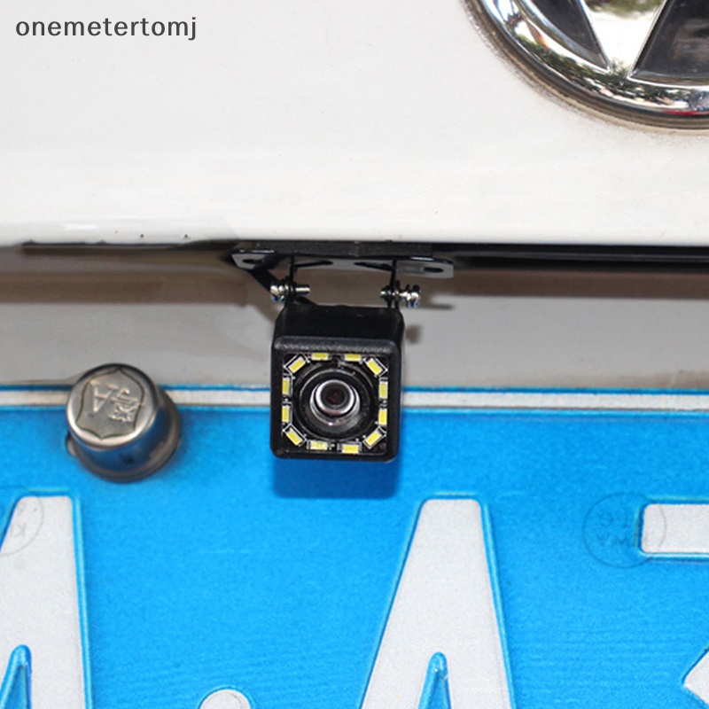 Onemetertomj camera Chiếu Hậu ip68 ccd4 led Chống Thấm Nước Xoay 170 Độ hd Cho Xe Hơi