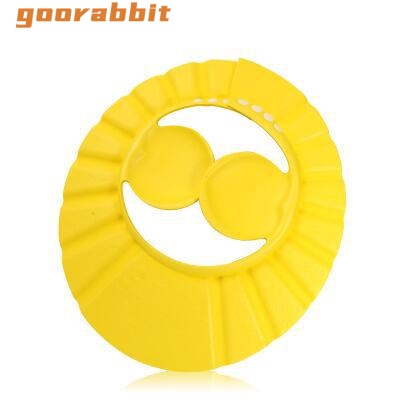 Goorabbit Mũ Tắm Bảo Vệ Tai Chống Nắng Cho Bé Sơ Sinh
