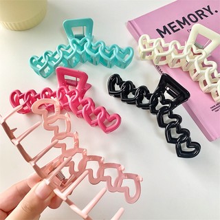 Kẹp Tóc Phong Cách retro Thời Trang Cho Nữ