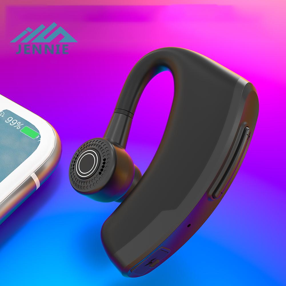 @ V10 Tai Nghe bluetooth Nhét Tai Rảnh Tay Nhanh Chóng Phong Cách Doanh Nhân