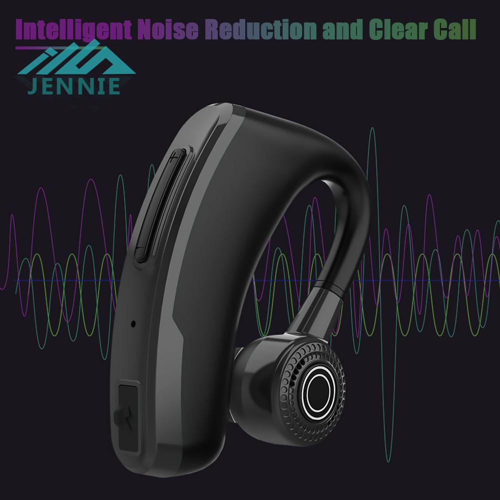 @ V10 Tai Nghe bluetooth Nhét Tai Rảnh Tay Nhanh Chóng Phong Cách Doanh Nhân