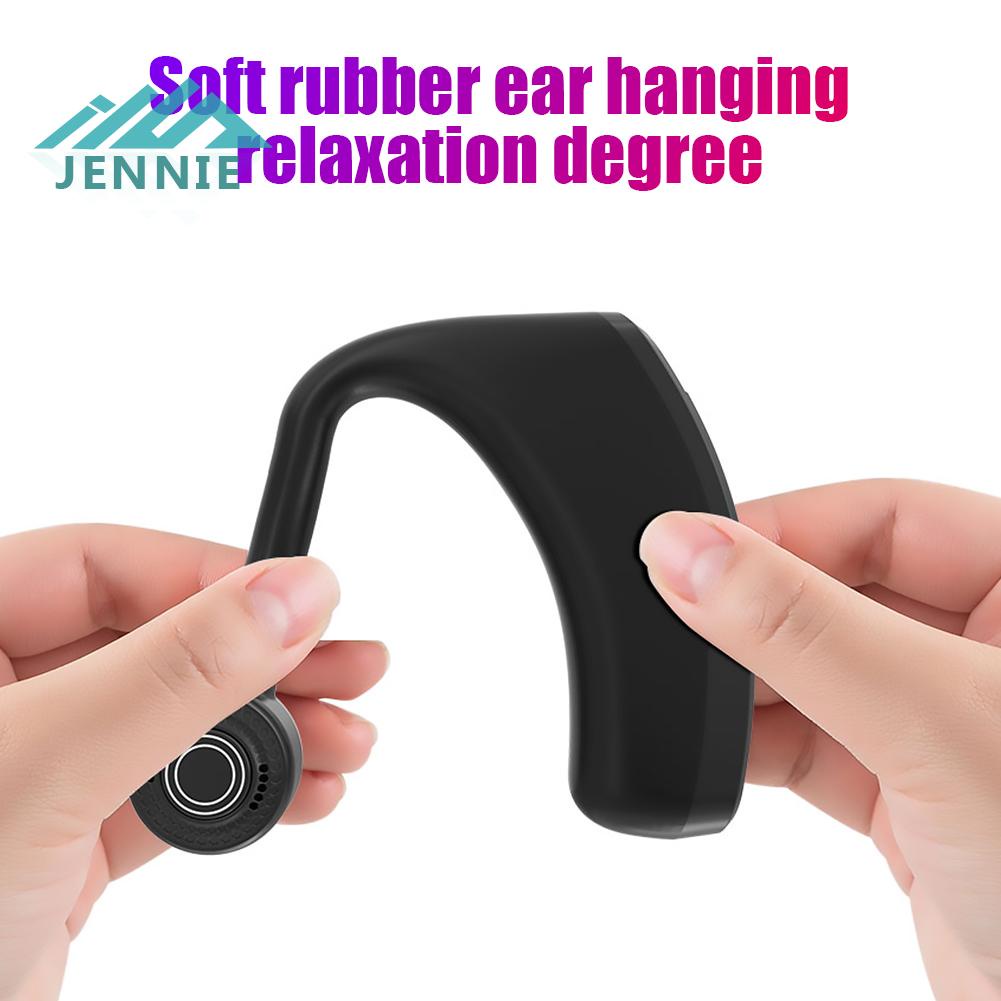 @ V10 Tai Nghe bluetooth Nhét Tai Rảnh Tay Nhanh Chóng Phong Cách Doanh Nhân