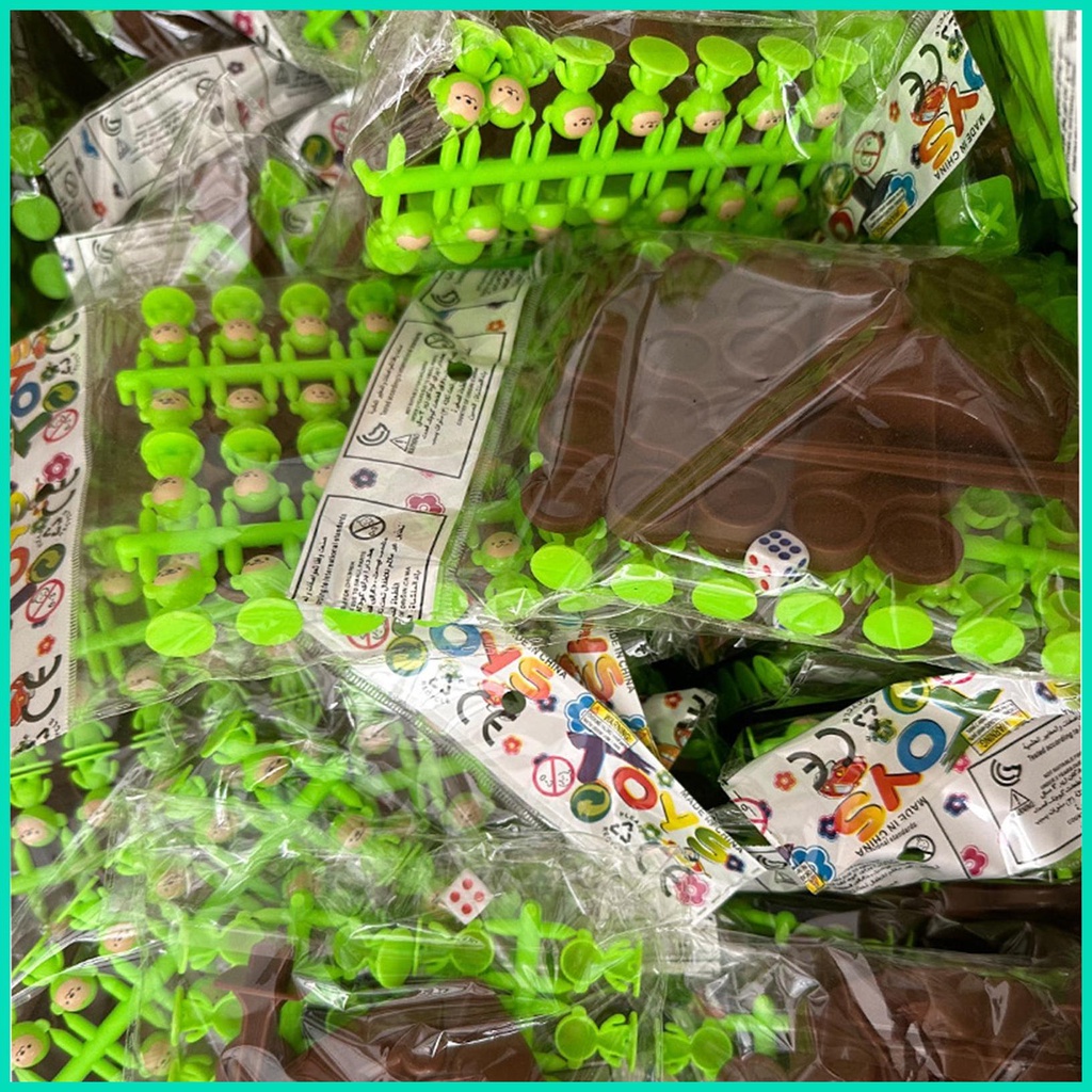 Bộ Đồ Chơi Cân Bằng Hình Khỉ Cây Giúp Giáo Dục Sớm Cho Bé