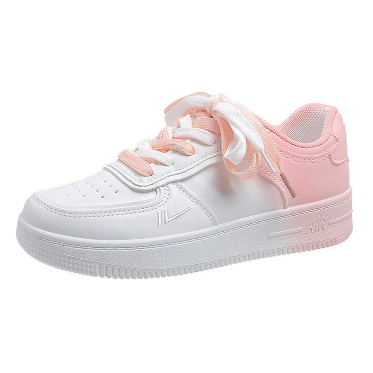 Giày thể thao nữ độn đế hót hít cá tính hót trend AA6523