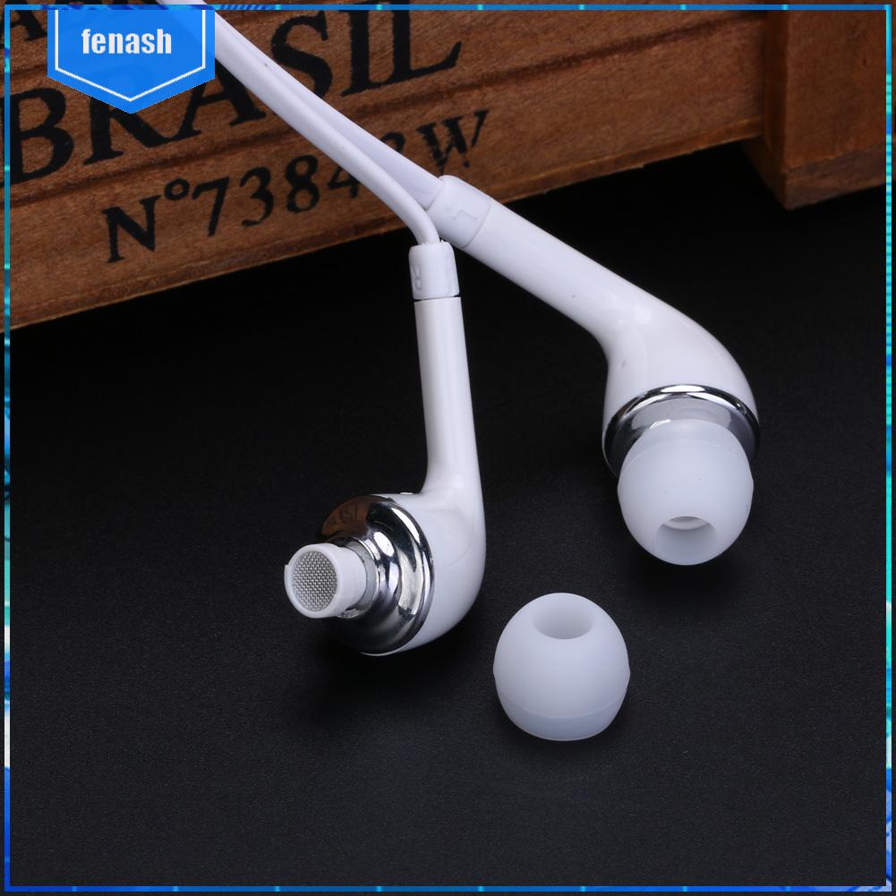 Tai Nghe Có Dây 3.5mm Chuyên Dụng Cho samsung galaxy s3 Iii i