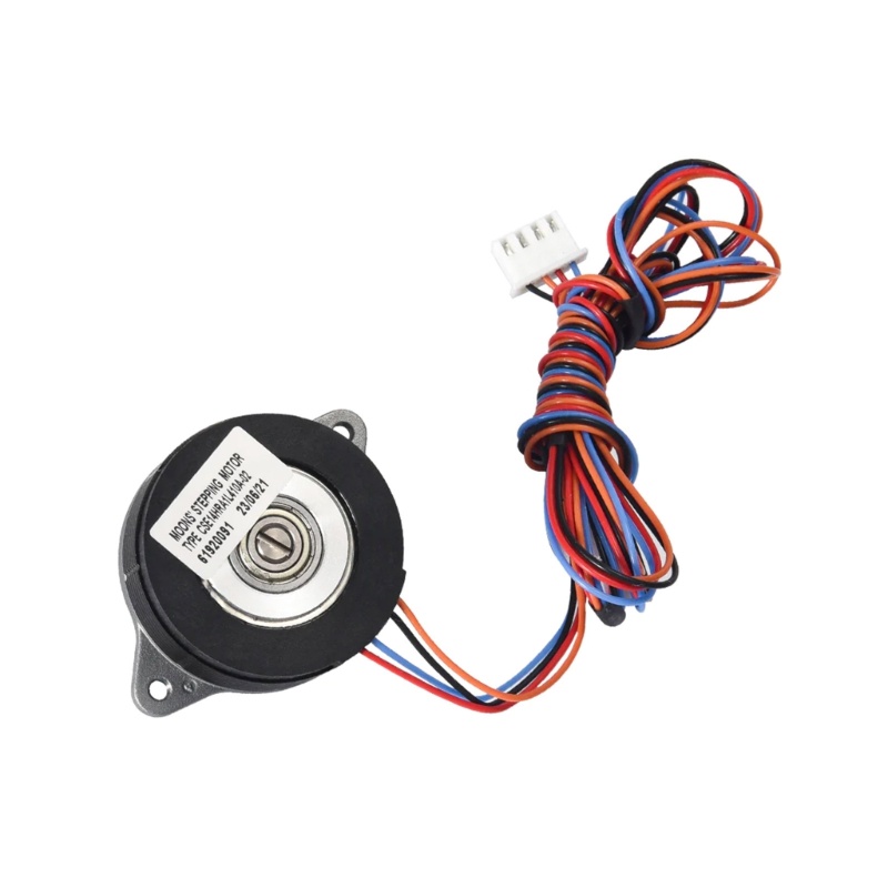 Động Cơ Bước nema14 36 8 Răng cse14hra1l410a-02 Độ Chính Xác Cao