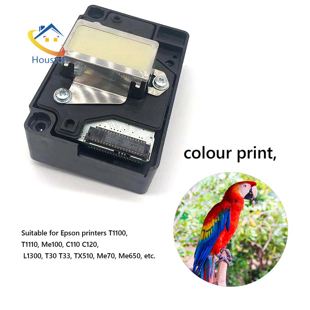 EPSON Đầu In au Cho Máy In Văn Phòngepson t1110 c110 l1300 t33 tx510 me70 me650
