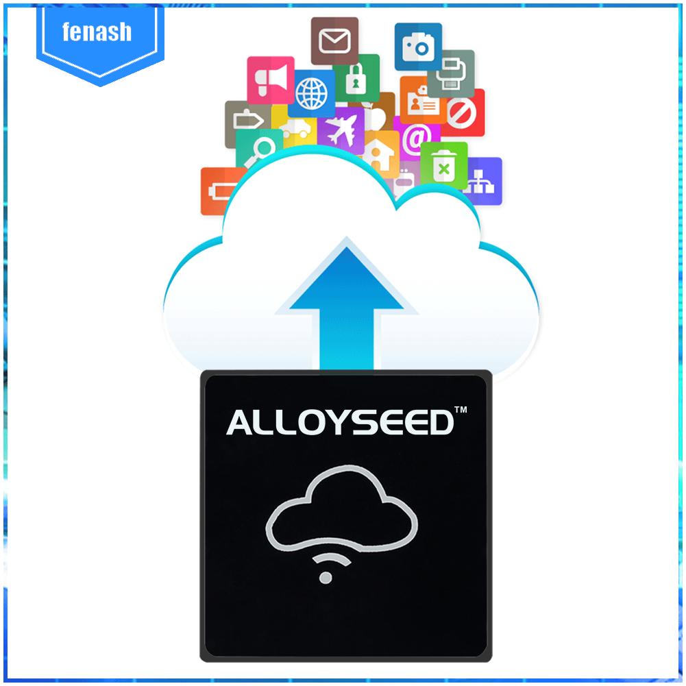 Hộp Ibox wi-fi Lưu Trữ Thẻ tf Không Dây Cho Máy Tính Bảng112587