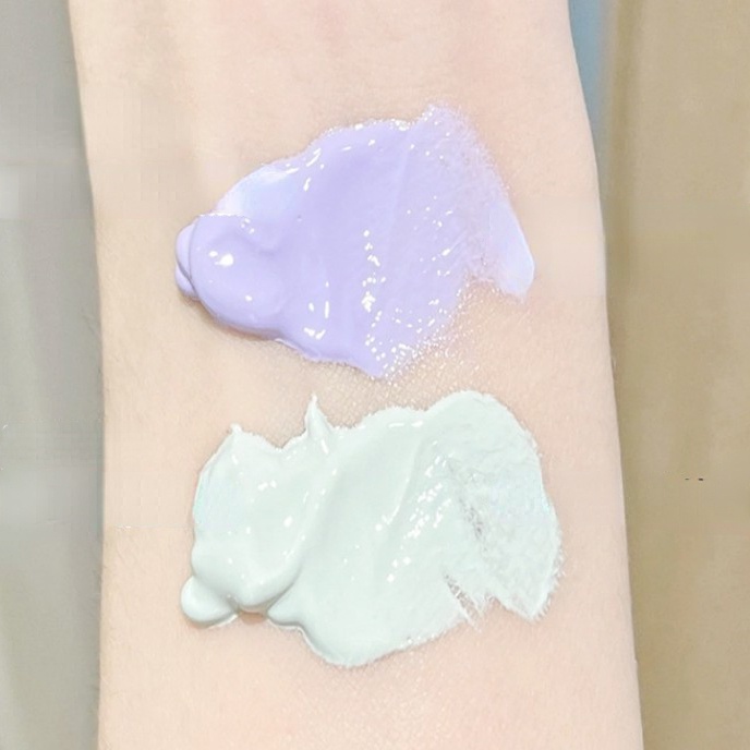 Kem Lót Che Khuyết Điểm Kiềm Dầu Làm Sáng Da Se Khít Lỗ Chân Lông Không Thấm Nước Lâu Trôi jp2