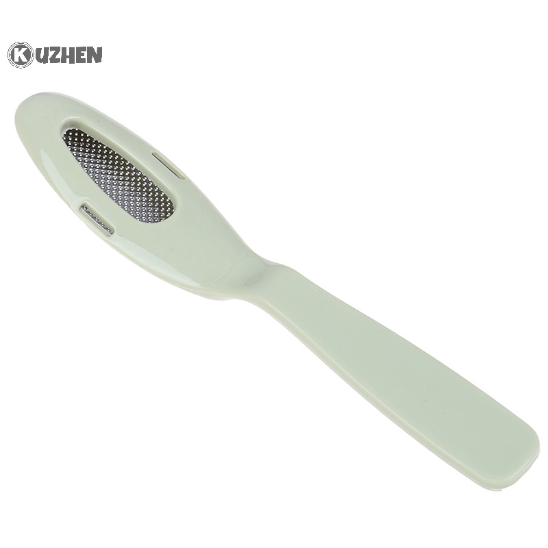 Kuzhen Bảng Chà Tẩy Tế Bào Chết Loại Bỏ Da Chết Bàn Tay / Chân