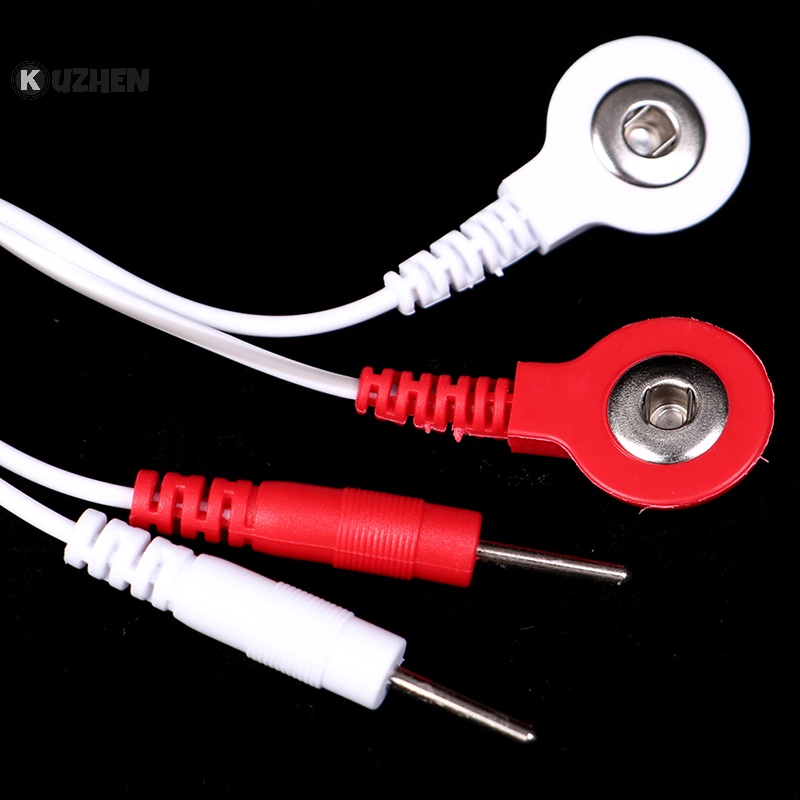 Dây Dẫn Điện kuzhen 1.5 / 1.8m 2.35mm Cho Máy massage Kết Nối