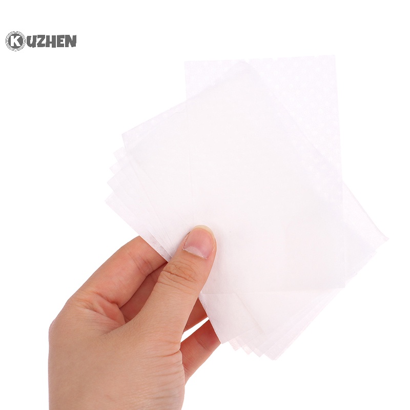 Set 1000 Giấy Uốn Tóc Chuyên Nghiệp Tại Nhà