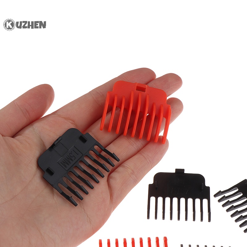 1 Bộ Tông Đơ Cắt Tóc t9 1.5 / 2 / 3 / 4 / 6 / 9mm