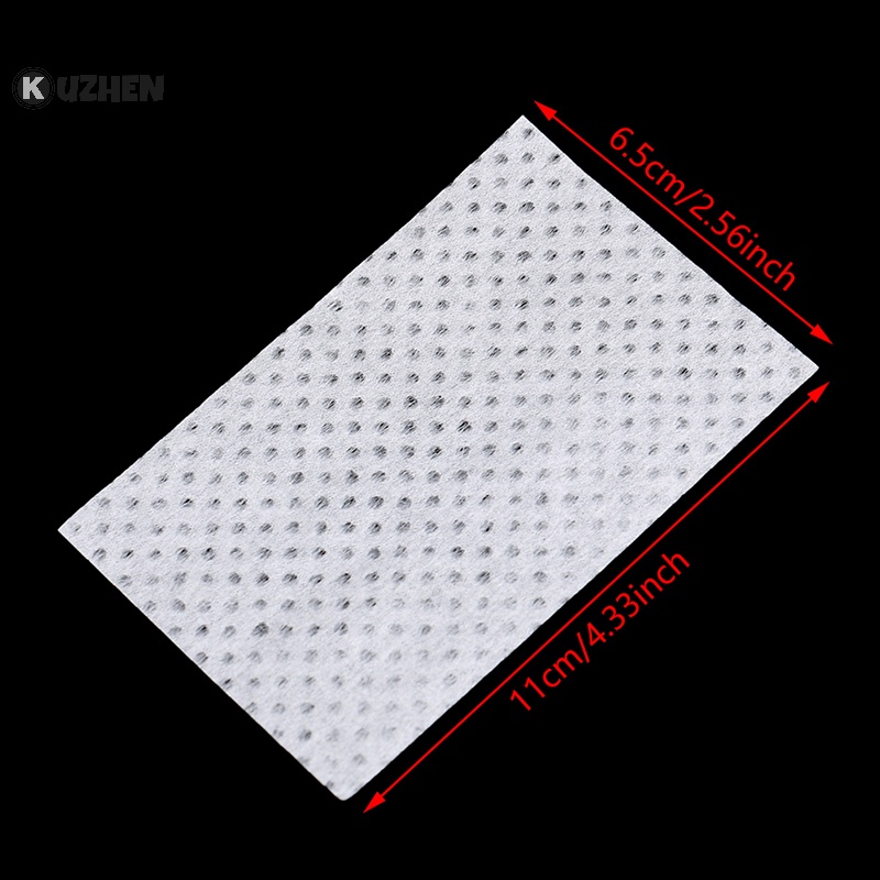 Set 1000 Giấy Uốn Tóc Chuyên Nghiệp Tại Nhà