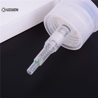 1 Lọ Đựng Dung Dịch Tẩy Sơn Móng Tay