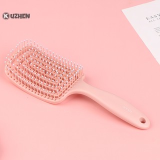 Lược Chải Tóc Mát Xa Da Đầu Tiện Dụng