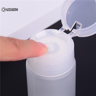 1 Lọ Đựng Dung Dịch Tẩy Sơn Móng Tay