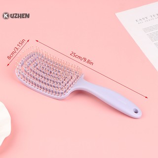 Lược Chải Tóc Mát Xa Da Đầu Tiện Dụng