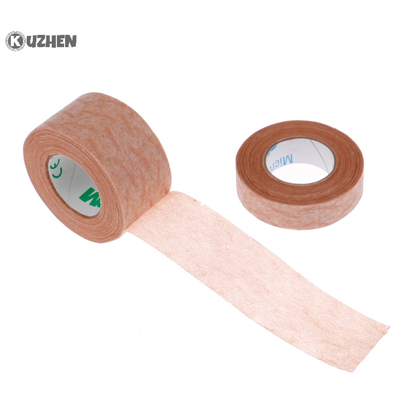 Kuzhen Băng Keo Dính Dán Mũi Chỉnh Hình Chỉnh Hình Bằng Nhựa