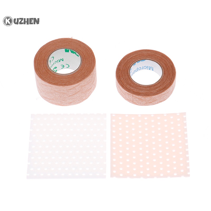 Kuzhen Băng Keo Dính Dán Mũi Chỉnh Hình Chỉnh Hình Bằng Nhựa