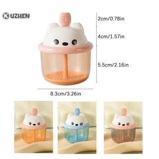 Kuzhen Máy Tạo Bọt Rửa Mặt Tạo Bọt