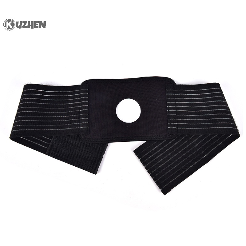 Kuzhen Túi Chườm Đá Thể Thao Hỗ Trợ Giảm Đau Cơ Bắp