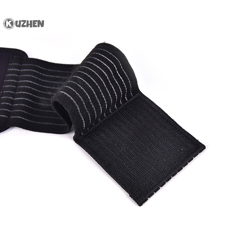 Kuzhen Túi Chườm Đá Thể Thao Hỗ Trợ Giảm Đau Cơ Bắp