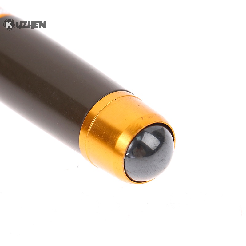 Cây gãi lưng massage KUZHEN cầm tay có thể mở rộng kéo dài