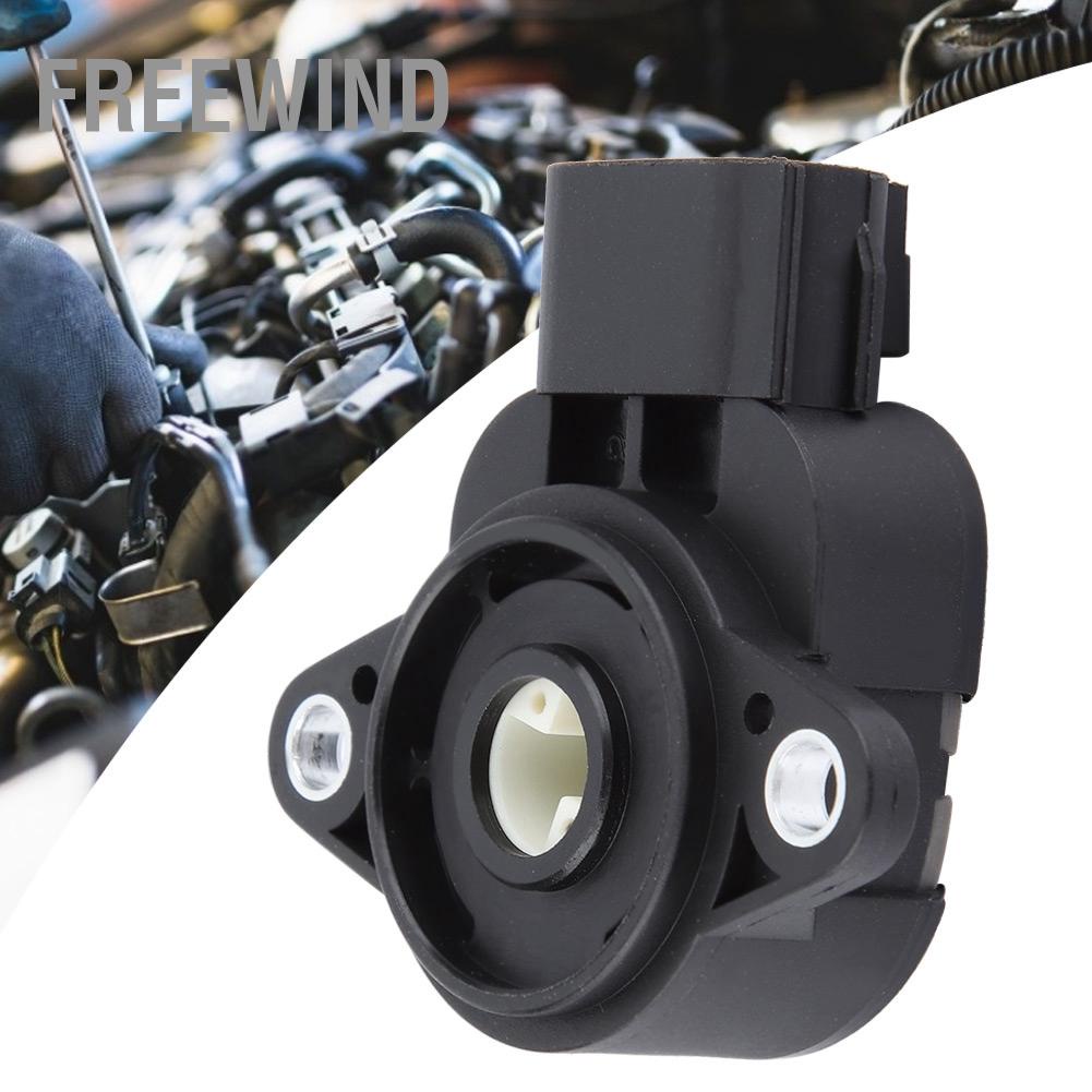 FreeWind BP2Y18911A 89452-10040 Cảm Biến Vị Trí Bướm Ga Cho Xe Mazda