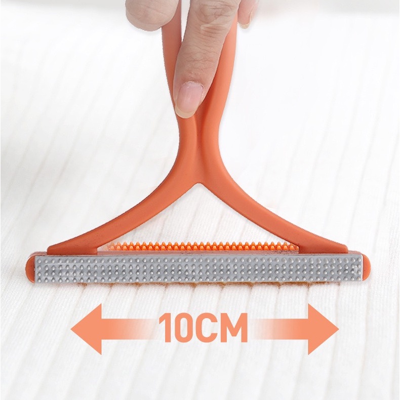 Cây Cào Lông Chó Mèo, Cây Gạt Bụi Quần Áo, Sơ Vải, Lông Thú Cưng Trên Quần Áo, Chăn Gối, Thảm, Sofa