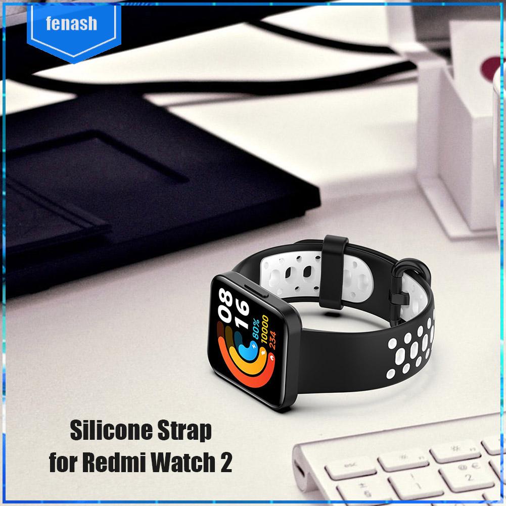 Dây Đeo Thay Thế Cho Đồng Hồ Thông Minh redmi watch 2 / lite