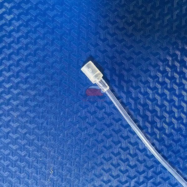 Combo 10 dây nối kim tiêm và xi lanh độ dài 50cm và 100cm - Dây Truyền Dùng Tiêm Thuốc Cho Heo Gia Súc Tiện Lợi