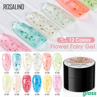 Gel Sơn Móng rosalind 5ml Phong Cách Nhật Bản Cho Nữ