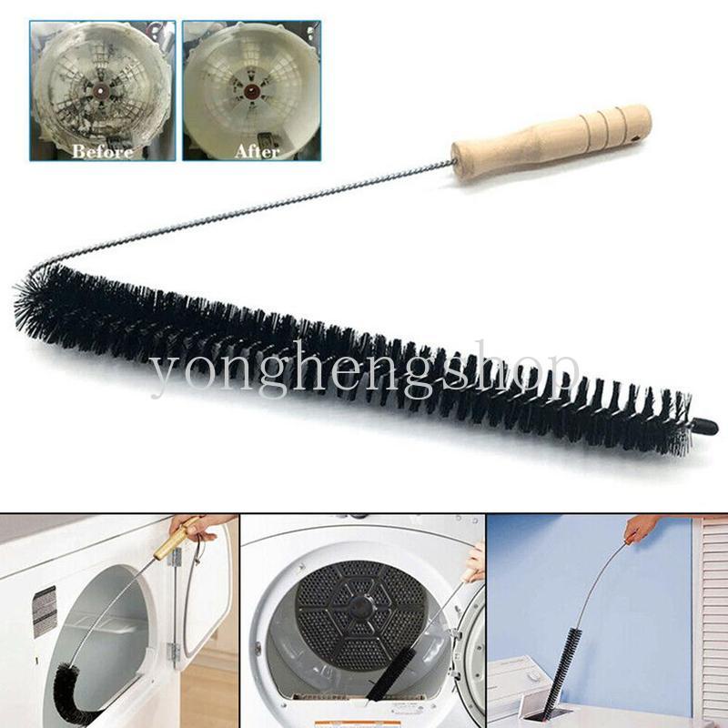 Bàn Chải Cán Dài Linh Hoạt Cho Máy Giặt