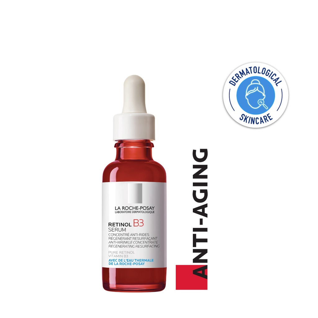 Hyalu B5 Pure Vitamin C10 Retinol B3 Serum 30ml Serum chống lão hóa chống nhăn JULYSTAR