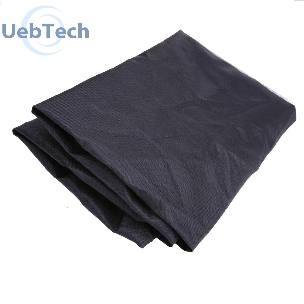 Ba Lô Đi Mưa Có Dải Phản Quang 20-45l Tiện Dụng