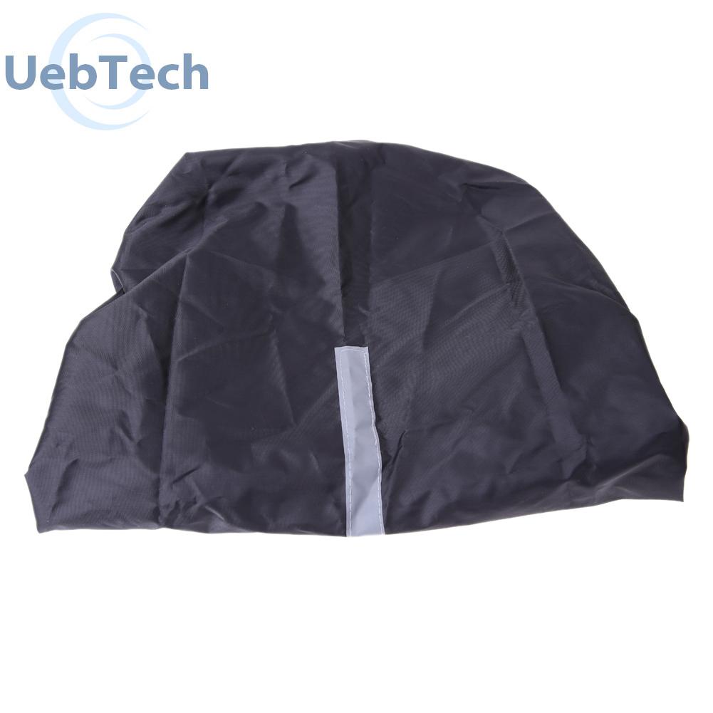 Ba Lô Đi Mưa Có Dải Phản Quang 20-45l Tiện Dụng