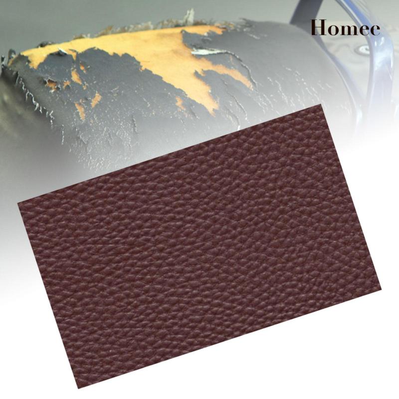 Băng Keo Da pu Tự Dính Chống Thấm Nước Dùng Dán Túi Xách Đồ Nội Thất diy