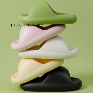 DAILOU Dép sandal nữ dép quai hậu nữ Đế Dày 2023 NEW thoải mái mềm mại dép đế cao  B98G1E1 33Z230818