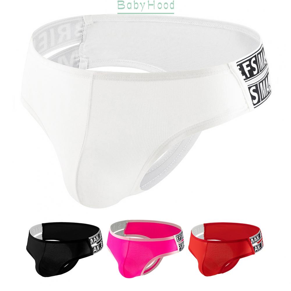 Underwear Sexy Shorts Slimming Soft Stretch Swimwear Boxers Breathable#BBHOOD