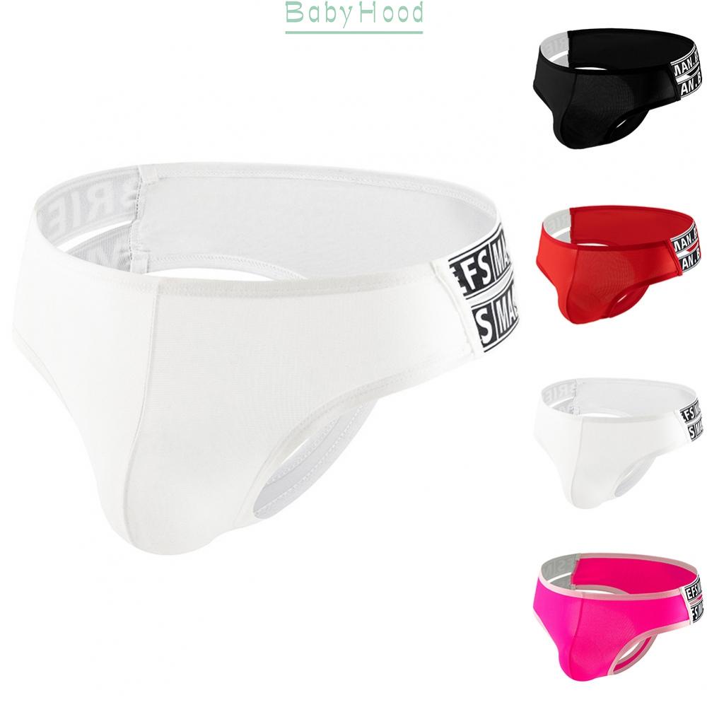 Underwear Sexy Shorts Slimming Soft Stretch Swimwear Boxers Breathable#BBHOOD