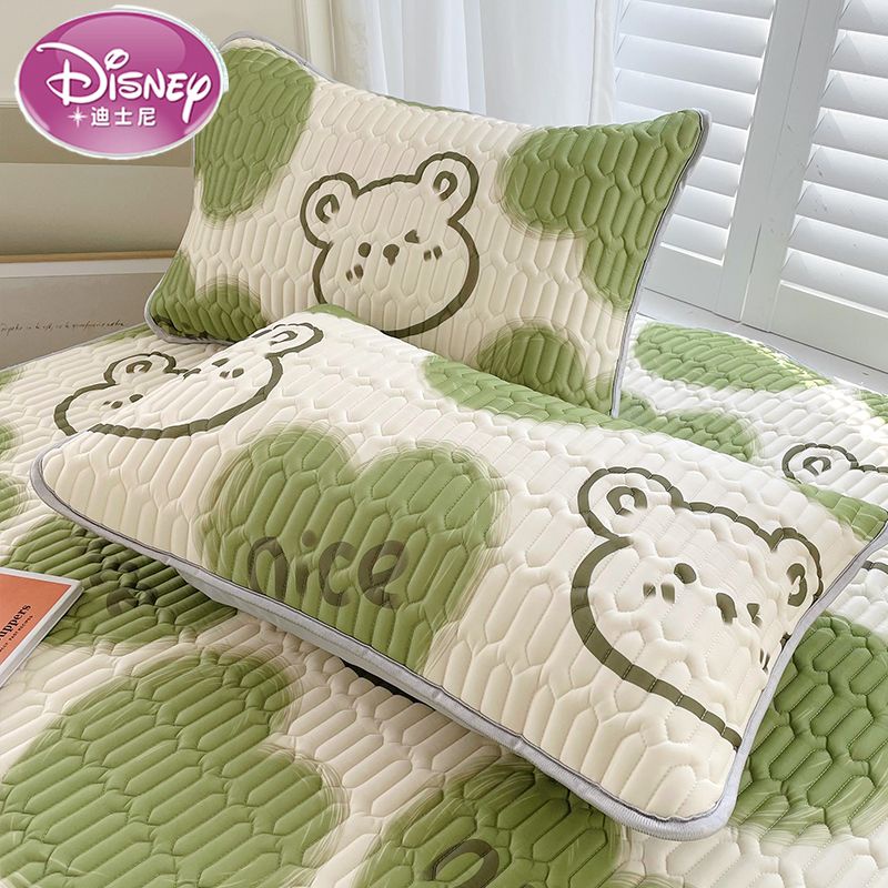 Vỏ Gối Cao Su Hoạt Hình kawaii 48 * 74cm